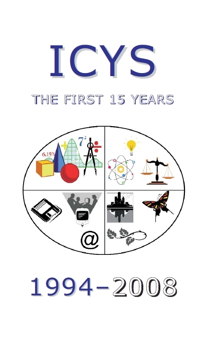 Icys the first 15 years