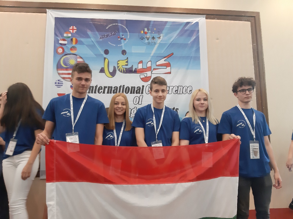 ICYS 2019 Kuala Lumpur