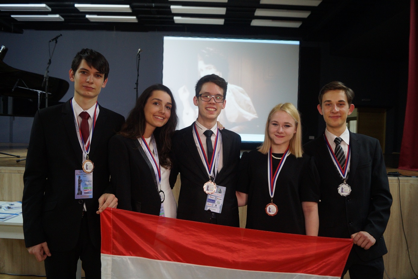 ICYS 2017 Stuttgart